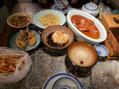 -南京大牌档(之心城店)