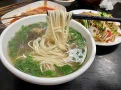 -郑家包子牛肉拉面(尚勤路店)