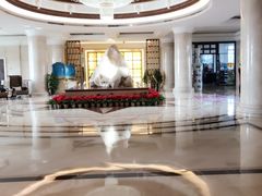 -郑州银基黄帝宫御温泉