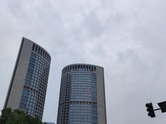 -天鹅湖体育公园