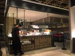 -金海湾自助餐厅(金陵饭店)