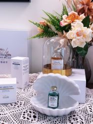 -厦门安达仕酒店·衡境SPA