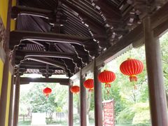 -常熟方塔园