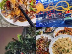 -四川小胡子海鲜(丁村万人海鲜广场店)