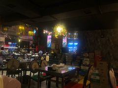 大堂-老五烧烤(盘金华府总店)