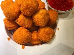 一口酥豆腐-陶陶居酒家(海岸城店)