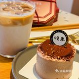 一块蛋糕的时间，足够让心情放晴了