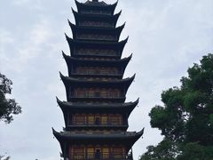 -常熟方塔园