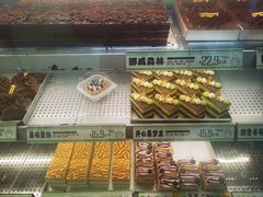 -南洋大师傅(长楹天街店)