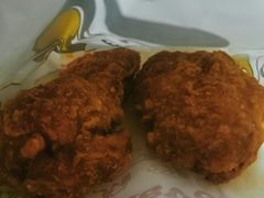 -麦当劳(南京南站站外店)