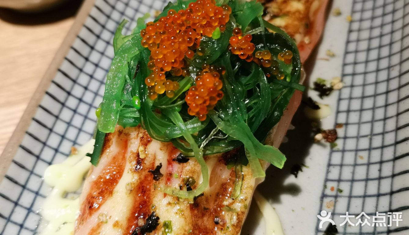 又大又胖的开边基围虾4个