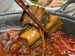 -扎起市井老火锅(乐山总店)