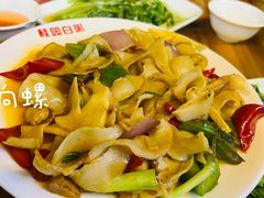 -桂园白粥·潮汕老味道