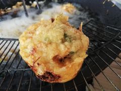 -阿婆油墩子(五里桥路188弄小区店)