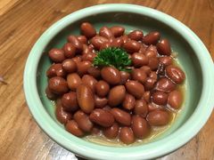 话梅花生-新白鹿餐厅(爱琴海购物中心店)