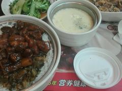 -真功夫(番禺大润发分店)