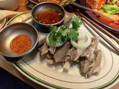 -纳鲁孜·新疆特色餐厅(上海悦荟广场店)