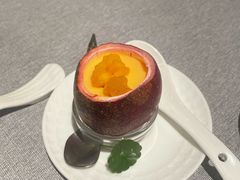 -潮府馆·非遗潮州菜·港式点心(世纪公园店)