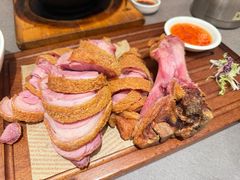 -长禧家·珑厨(东山口店)