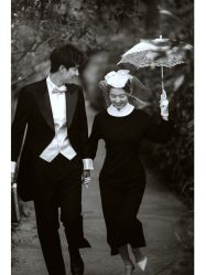 -海派婚纱摄影·婚纱照定制会馆