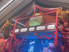 -阿财老铺·凤阳土菜馆