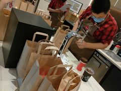 -Tims天好咖啡(河西万象城店)
