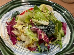 -红叶日料·放题·海胆·定食(星海店)