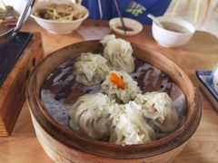 -太原面食店(解放路店)