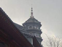 -哈尔滨极乐寺