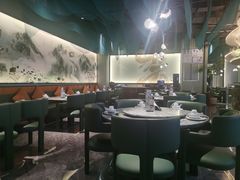 -披云云小馆·味道江湖(姚家园万象汇店)
