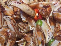 -五谷丰登·胶东海鲜·家常菜(张村店)