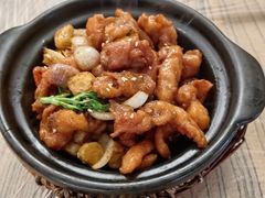 -李记潮汕砂锅粥(营福路店)