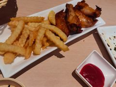 -避风塘(宝山万达店)