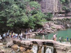 -云台山风景名胜区