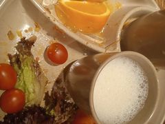 -素满香·素食自助餐厅(直营·大兴街店)
