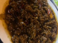 -老七饭馆(光荣道总店)