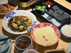 -火宫殿·小吃王国(坡子街店)