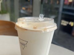 -Manner Coffee(万象食家店)