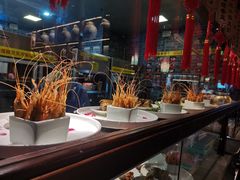 -寻宝记绍兴菜(鲁迅路店)