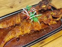 -金达莱冷面百年石锅饭(宾馆胡同店)