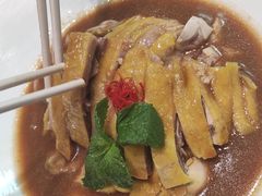 -北国饭店·海鲜·北方菜(峡山店)