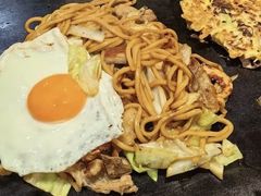 -鹤桥风月(ヨドバシ梅田店)