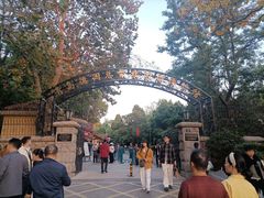 -青岛德国总督楼旧址博物馆