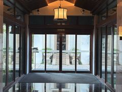-广富林宰相府酒店·水云间