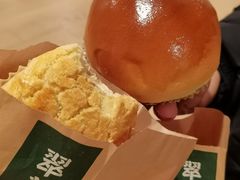 -翠华餐厅(德基广场店)