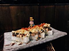 -小川洋风料理(街道口店)