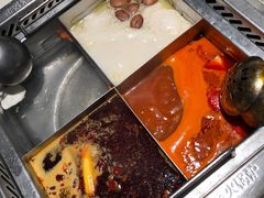 -海底捞火锅(长沙华创国际广场店)