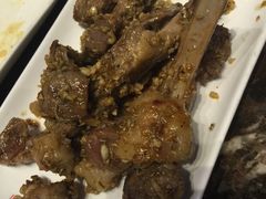 -尚雅铁板料理自助餐厅(乐松店)