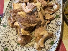 -格日勒阿妈蒙古厨房(大召店)
