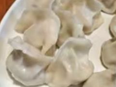 鲅鱼饺子-牟传仁老菜馆(星海店)